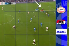 Thumbnail for article: Elke drie dagen goed: Ivan Perisic kent de wetten van topvoetbal