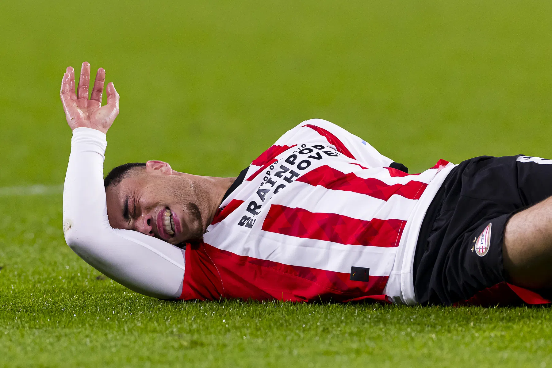 Dest komt met hoopgevende update: 'Niet het einde van het seizoen'