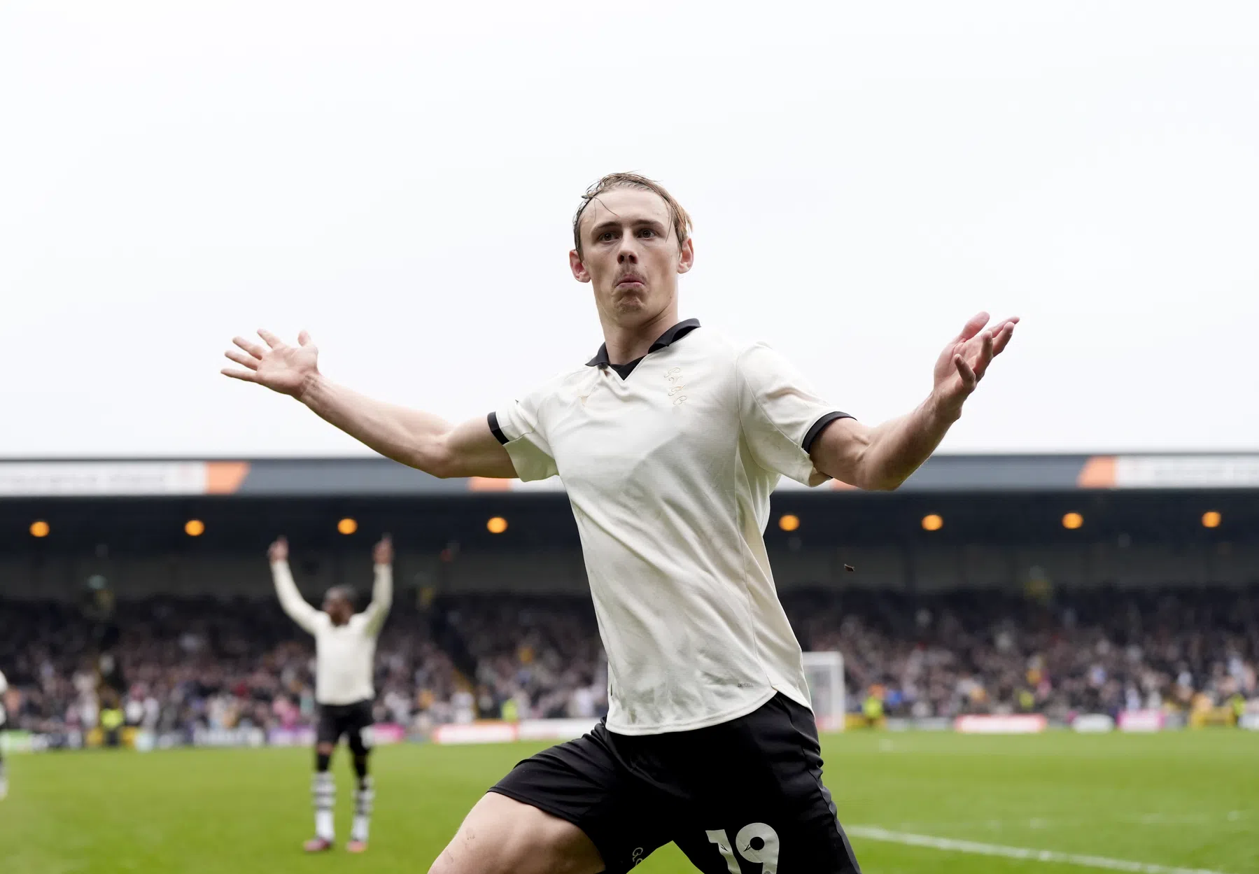 Nieuwe stunt in FA Cup: Port Vale verslaat Premier League-revelatie Sunderland