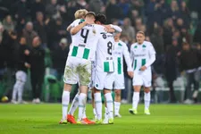 Thumbnail for article: Bij FC Groningen is het eindelijk tijd voor een nieuwe grammofoonplaat 