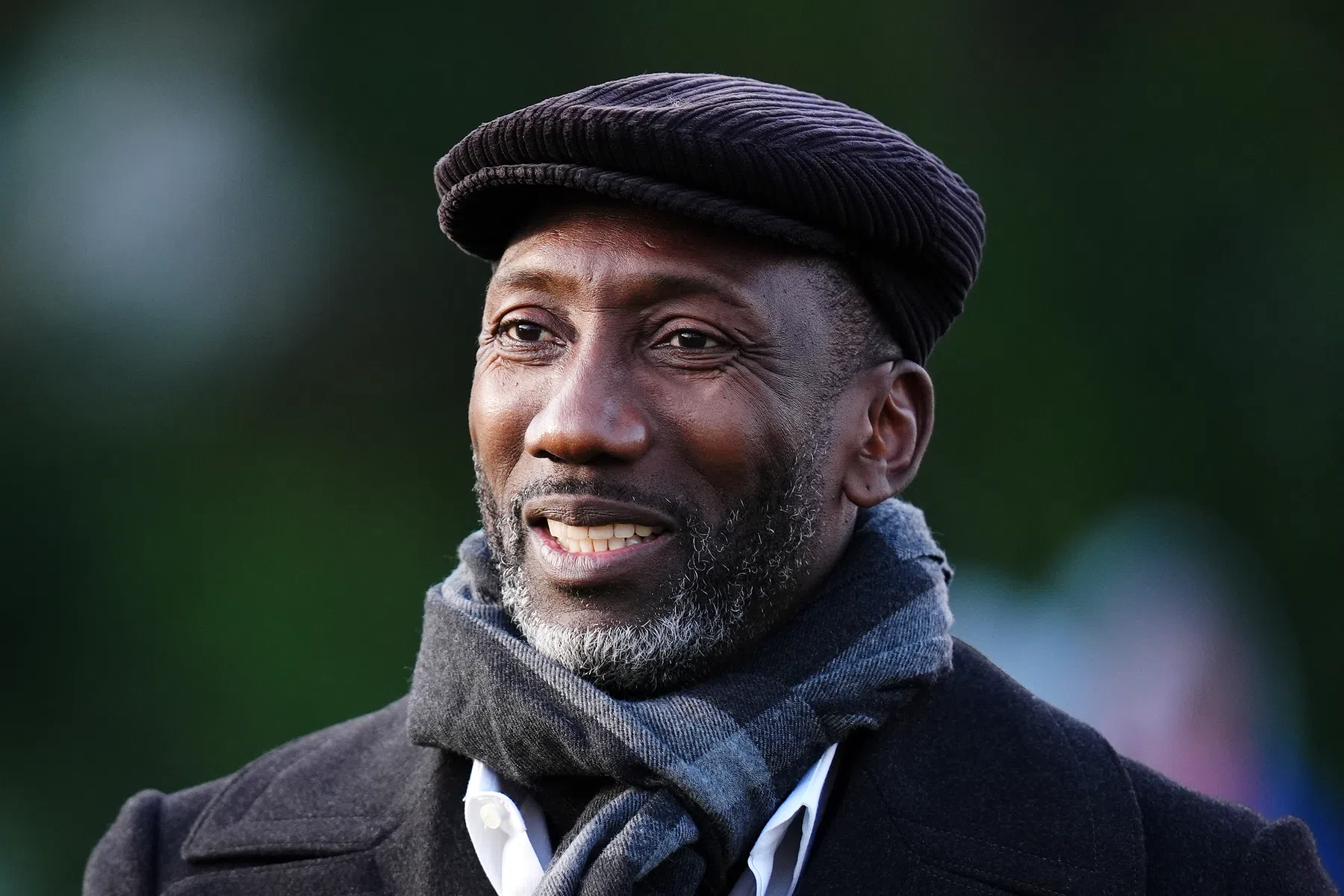 Hasselbaink bespreekt racisme en 'enorme hypocriet' Mourinho