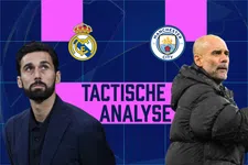 Thumbnail for article: Drie tactische dingen om op te letten tijdens Real Madrid -  Manchester City