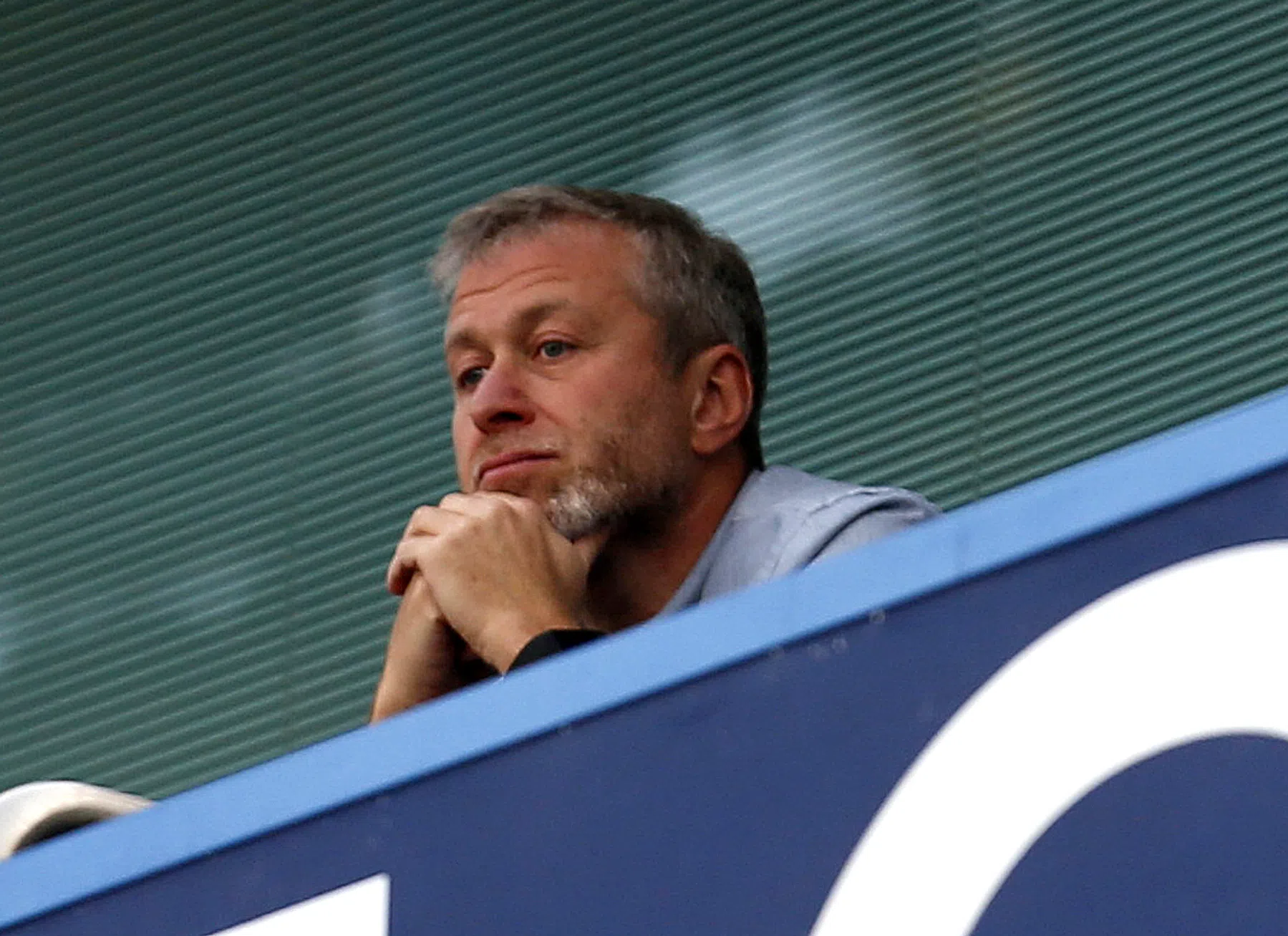 'Voormalig Chelsea-eigenaar Abramovich en Britse regering ruziën over miljarden'