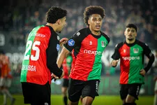 Thumbnail for article: Het verhaal achter Noé Lebreton, de Franse parel van NEC
