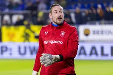Thumbnail for article: Unnerstall, de minst gepasseerde keeper van de Eredivisie