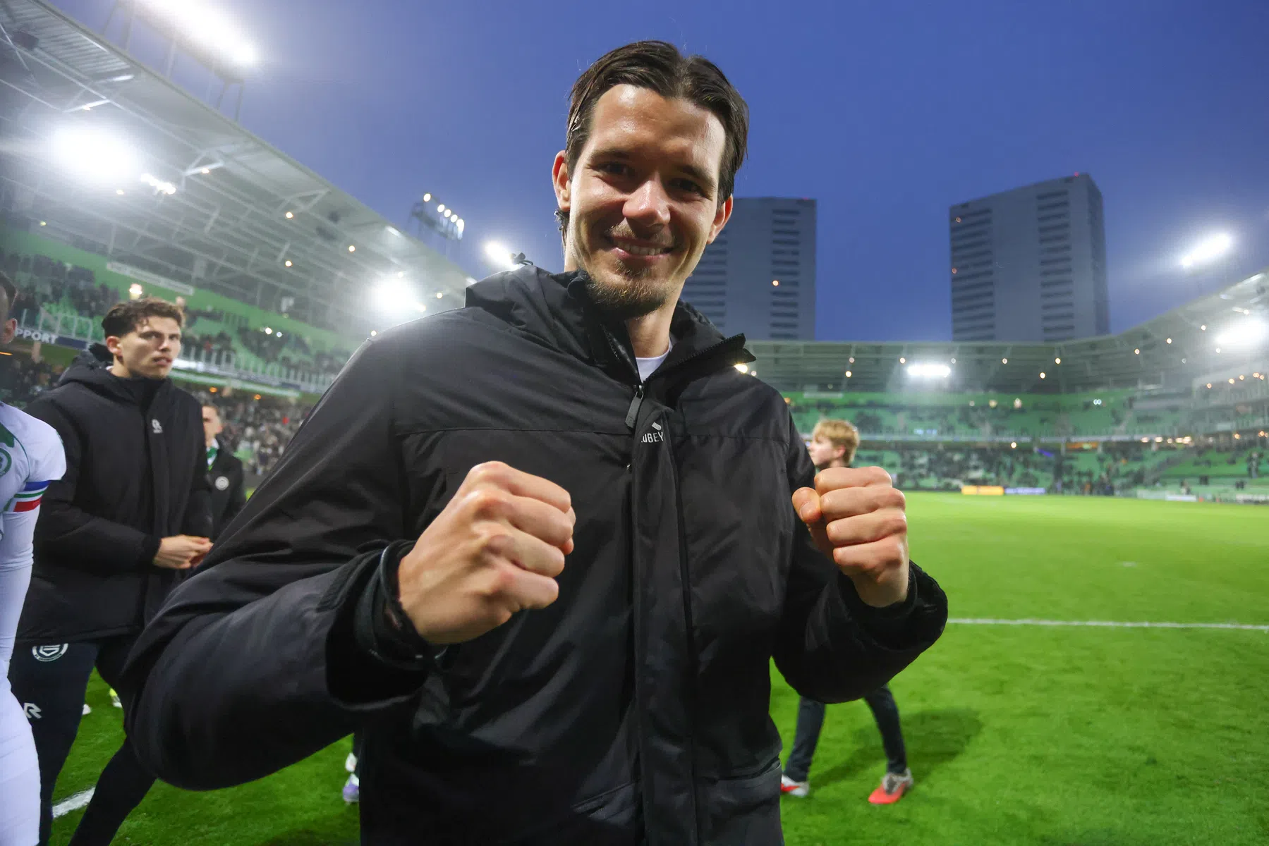 Speler van de Week: Zawada grijpt zijn moment tegen Ajax