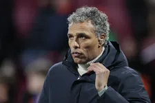 Van Hooijdonk over 'Project Robin': 'Feyenoord-fans voelen zich genaaid'