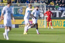 Thumbnail for article: Fortuna knoeit tegen de kleintjes: 'Wij kunnen niet zo goed verdedigen'