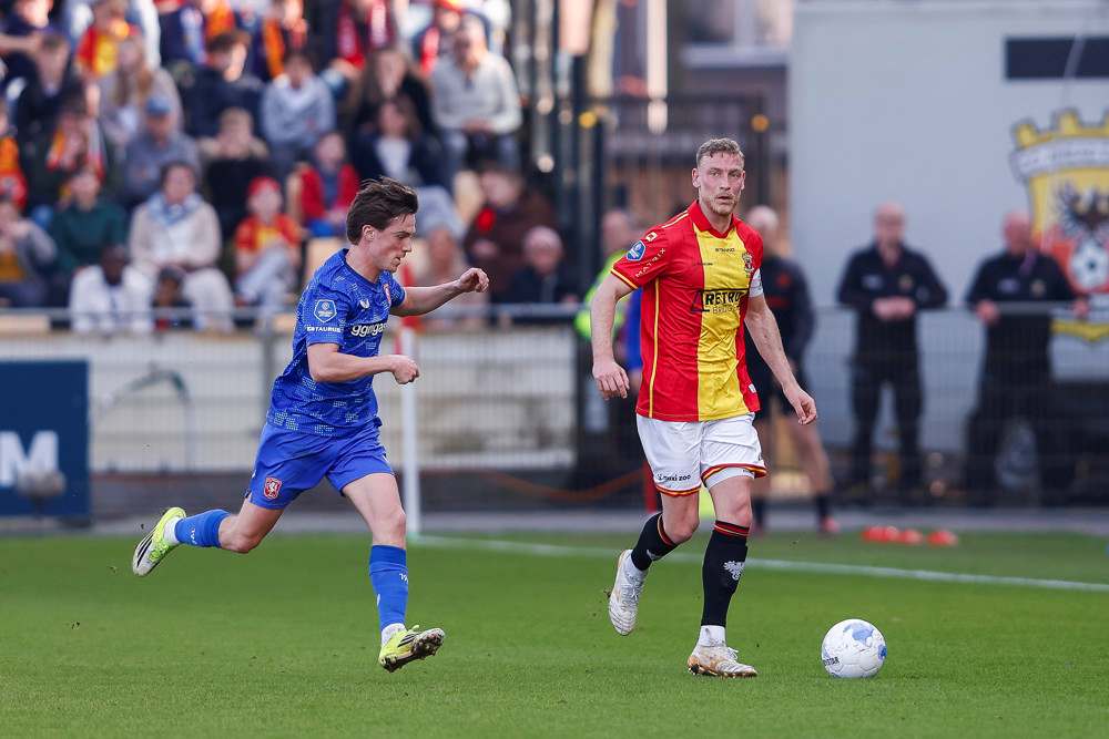 Hoe Joris Kramer omgaat met de zware Deijl-erfenis 