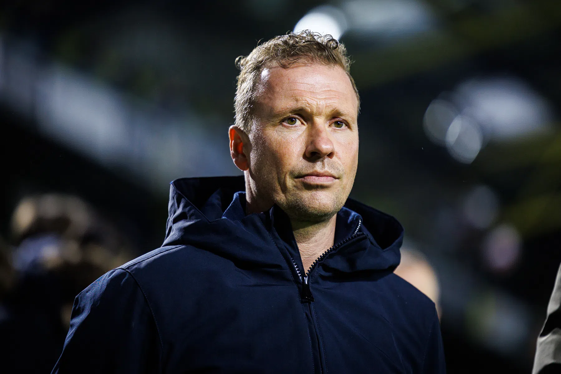 Volendam overklast door NEC: 'Maatje te groot voor ons'