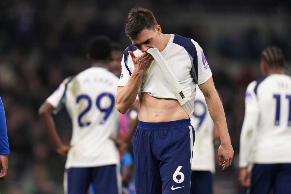 'De Premier League is meedogenloos' 