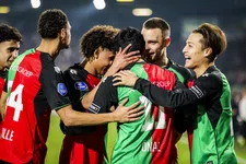 Thumbnail for article: NEC blijft maar gaan: 'Het geheim? Een toptrainer'