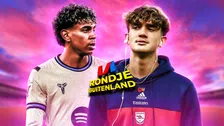Thumbnail for article: Rondje Buitenland: Champions League, FA Cup, wonderkids en Farioli