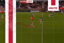 Thumbnail for article: Zo veranderde Óscar García de speelstijl van Jong Ajax