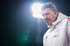 Thumbnail for article: Incident met James Rodríguez opgerakeld na aanstelling García bij Ajax