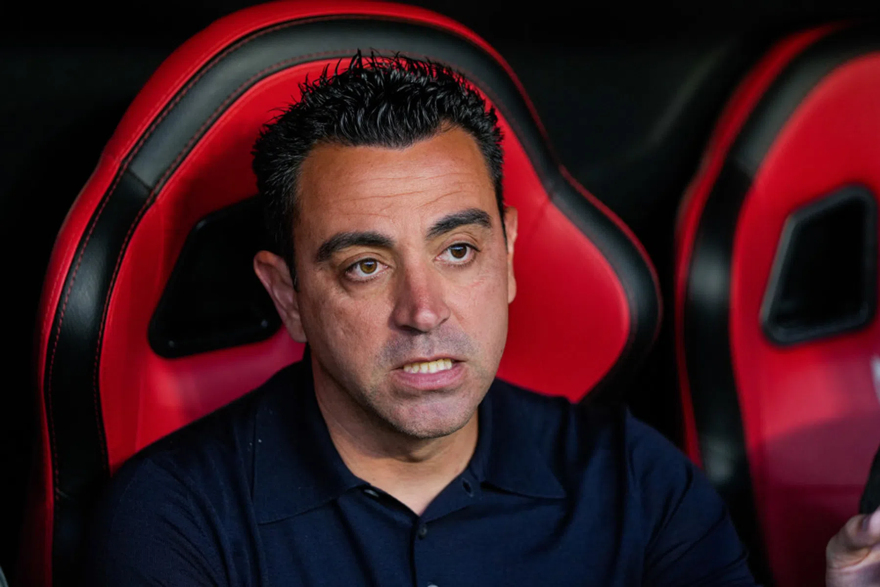 Xavi zet Laporta in kwaad daglicht: 'Wat hij zegt over Messi, is een leugen'
