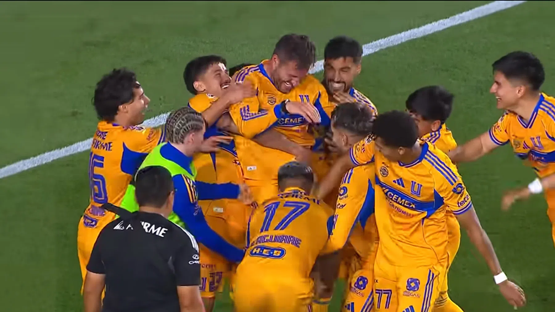 Liga BBVA MX