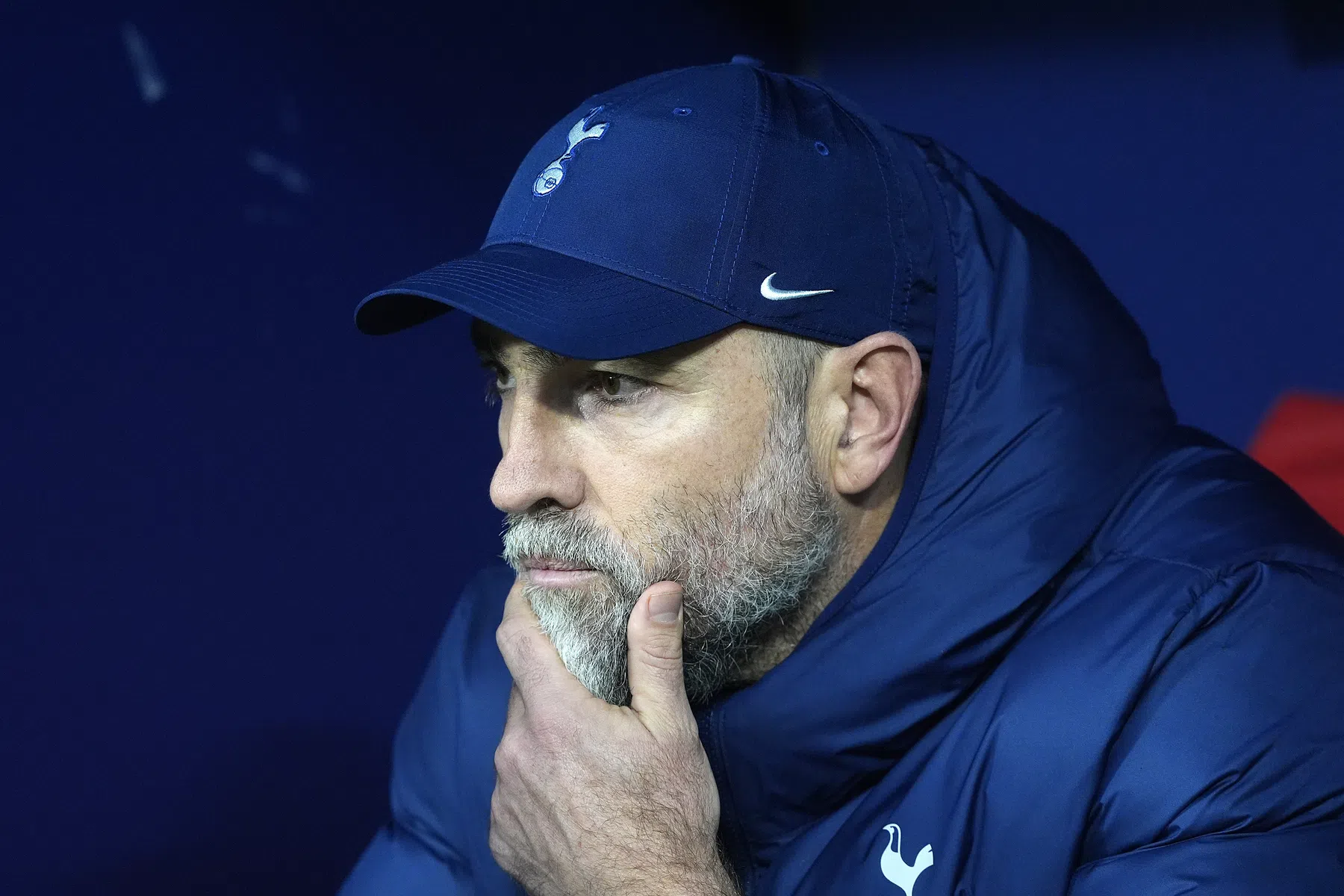 Engelse media maken gehakt van Tudor en sorteren voor op ontslag na horroravond