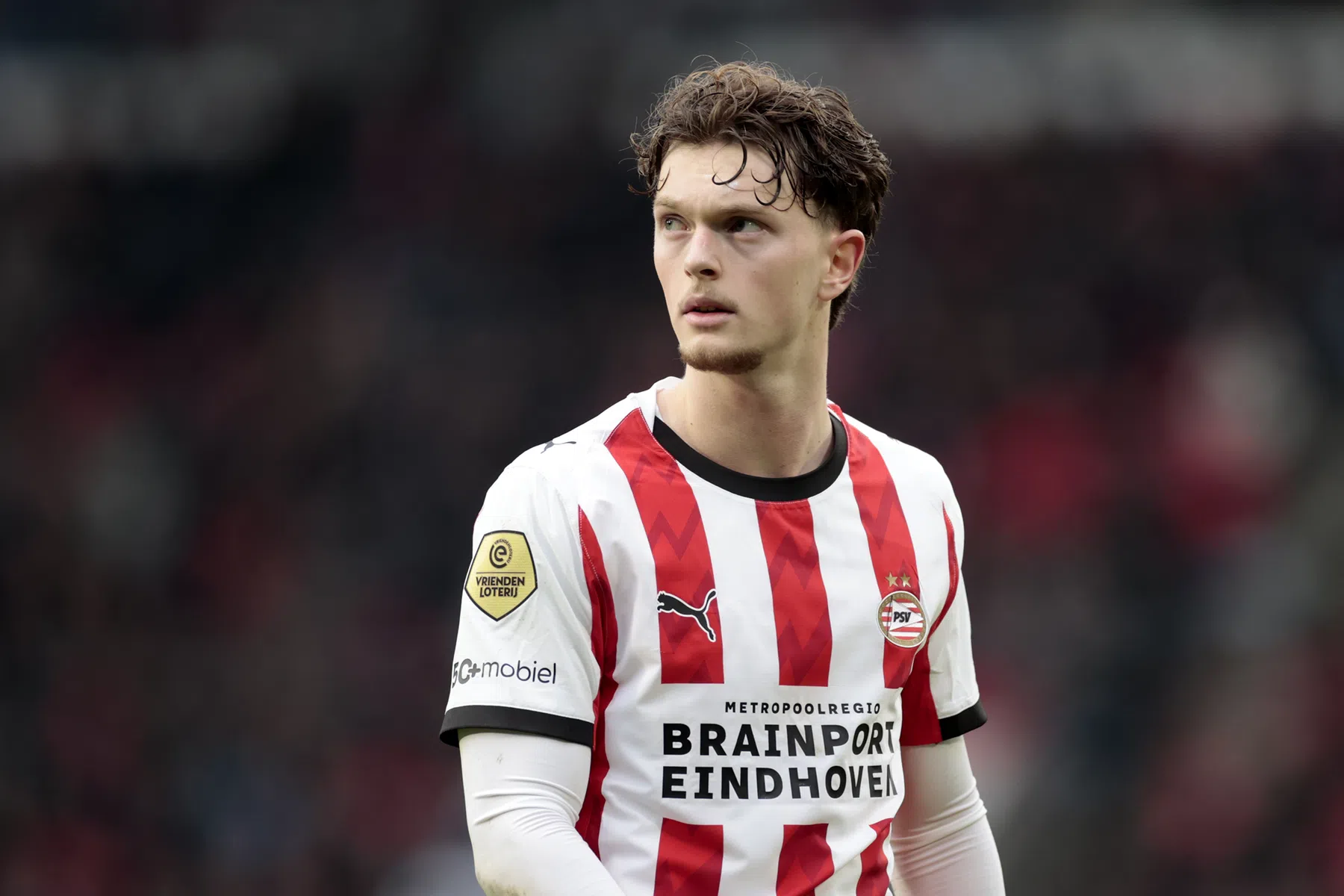 FIFA keurt switch van Wanner goed, ook Chukwuemeka kiest voor Oostenrijk