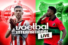 Thumbnail for article: NEC zorgt voor indrukwekkende primeur tegen PSV