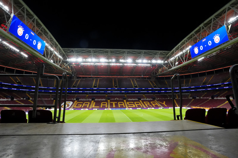 Kies tussen Galatasaray en Liverpool: maak kans op 50x de inzet!