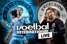 Thumbnail for article: VI Live: Feyenoord haalt opgelucht adem en wint Rotterdams onderonsje