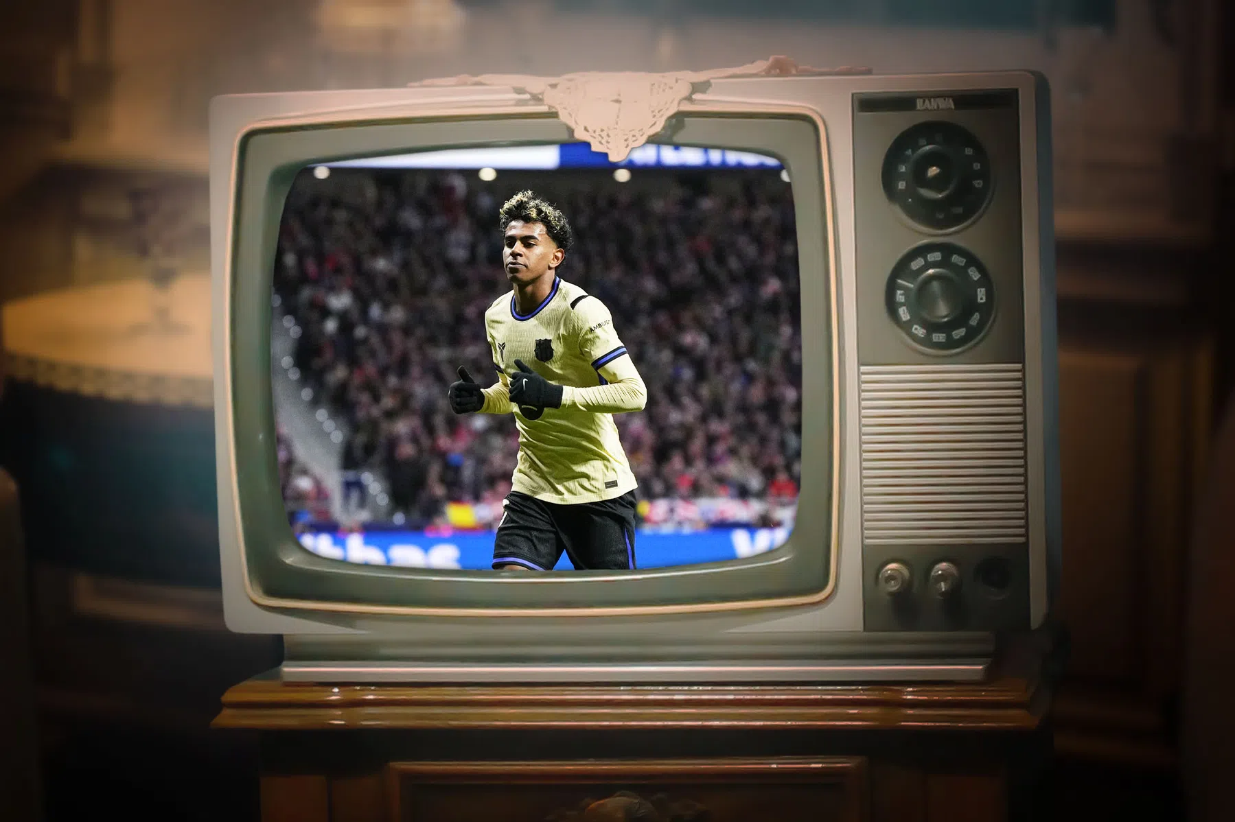 Champions League op tv: twee duels op eerste kanaal Ziggo Sport