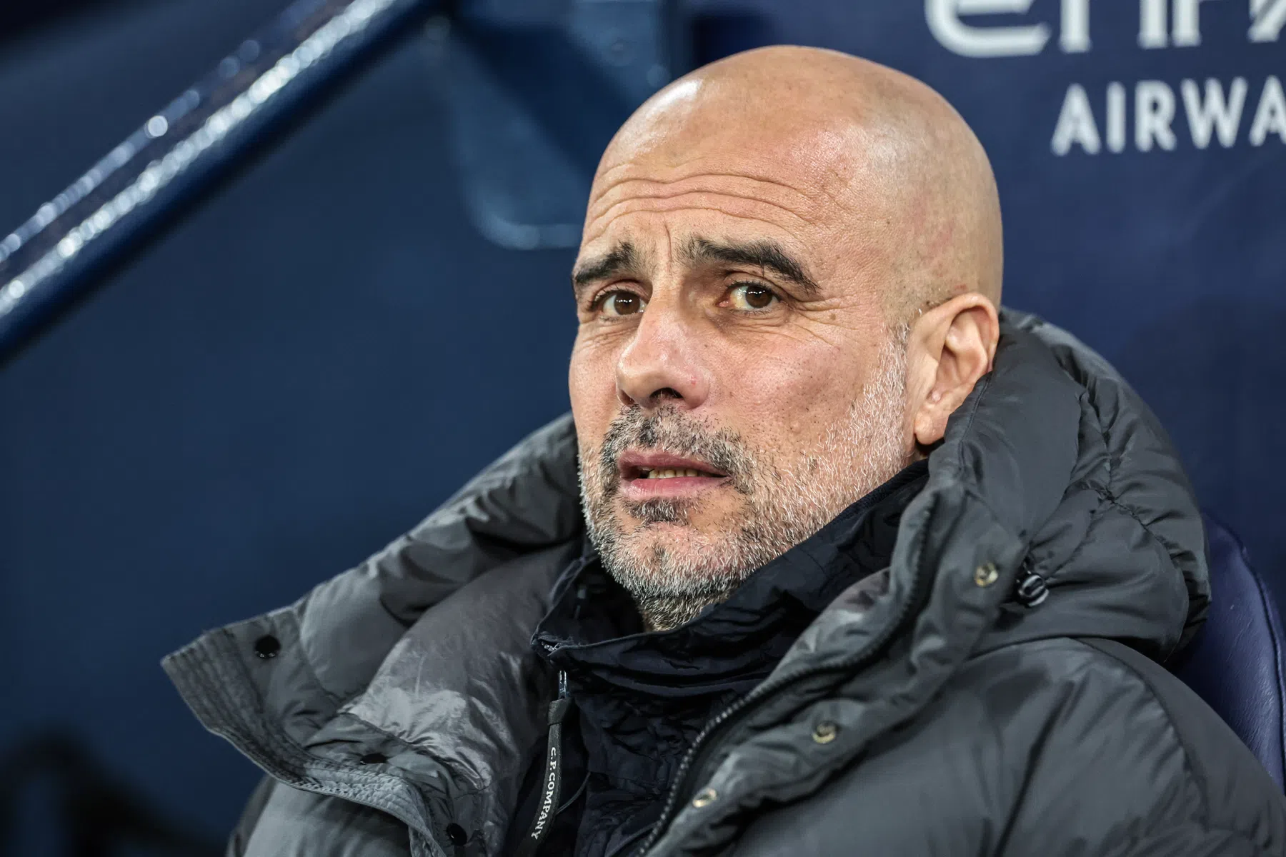 Het duizelingwekkend zware programma van Manchester City