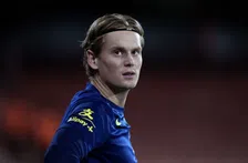 Tudor zet fout recht na horrorstart Spurs: blunderkeeper vroeg gewisseld