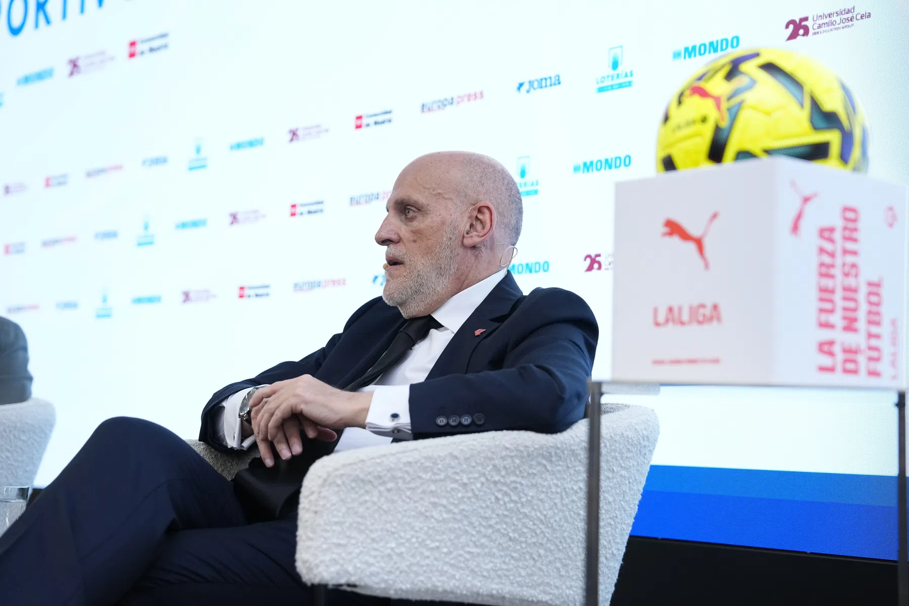 La Liga wil af van discussie over buitenspel met nieuwe technologie