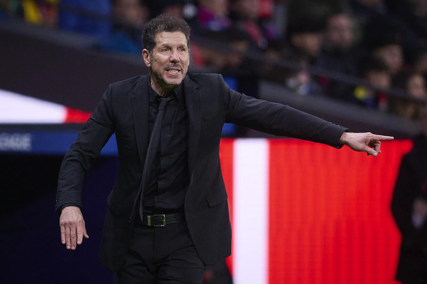 Ongekende statistiek: Atletico thuis sinds 1997 ongeslagen in knock-outfase CL