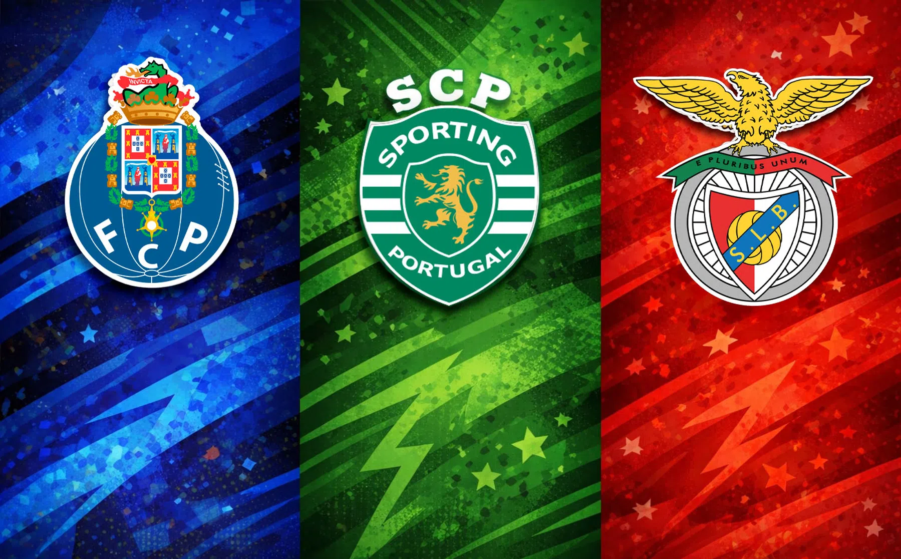 Farioli aast op Portugese titel: resterende programma's Porto, Sporting en Benfica