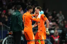 Thumbnail for article: Steun voor gewisselde Spurs-goalie: 'Tudor heeft zijn carrière vermoord'