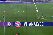 Thumbnail for article: Einde van een trend? Bayern blaast mandekking Atalanta op