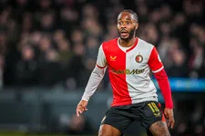 Thumbnail for article: Twente verslaat Feyenoord achter gesloten deuren: eerste goal Sterling