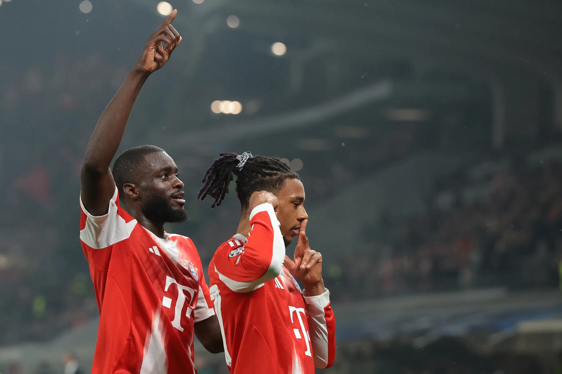 Is Bayern de grootste favoriet voor het winnen van de Champions League?