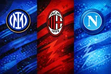Thumbnail for article: Resterend programma titelkandidaten Serie A: Inter, AC Milan en Napoli