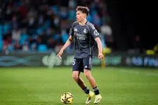 Spaans toptalent Real Madrid stoot Raúl van de troon tegen Man City
