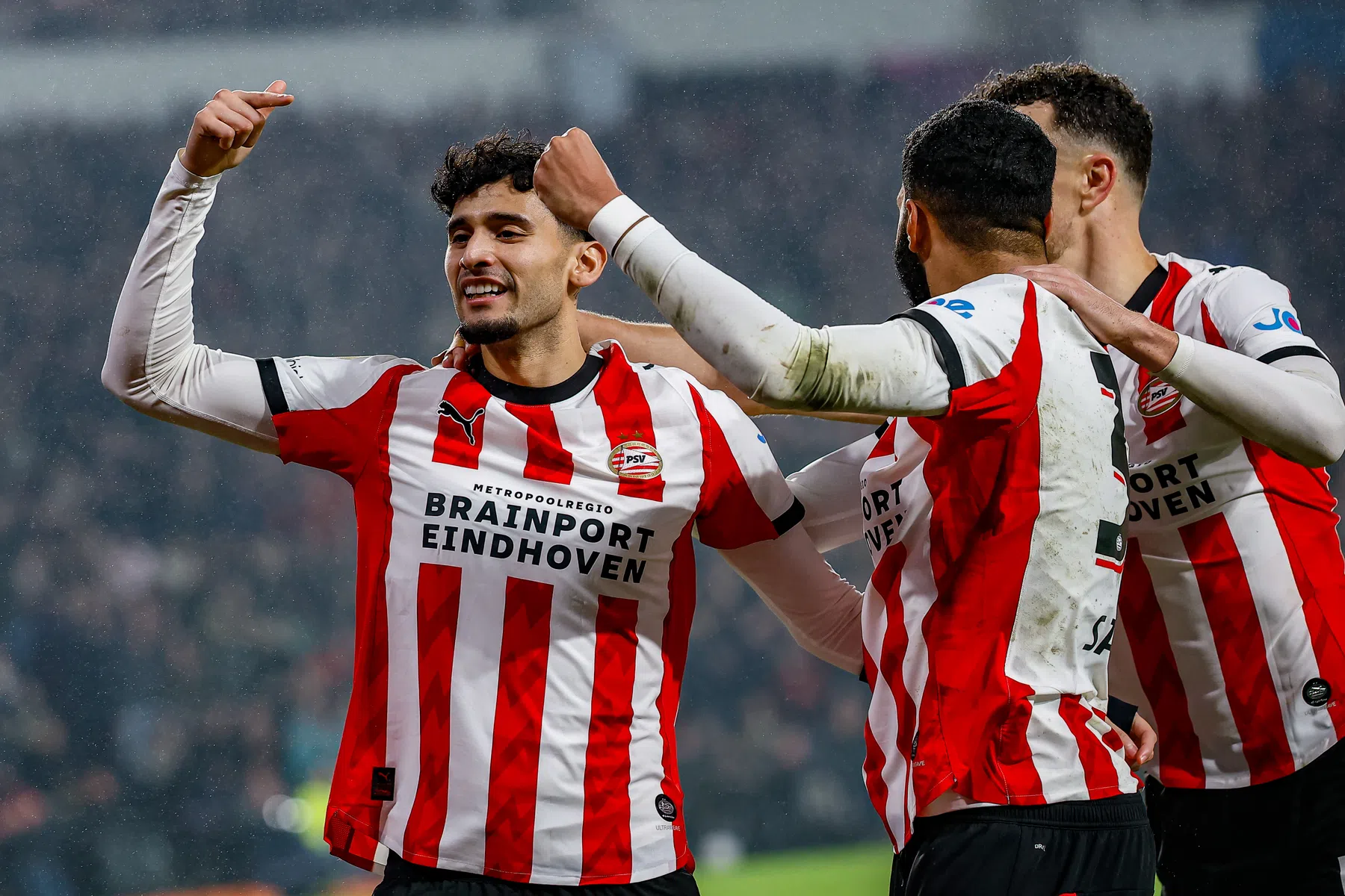PSV ook nog in race voor kampioenschap met grootste voorsprong