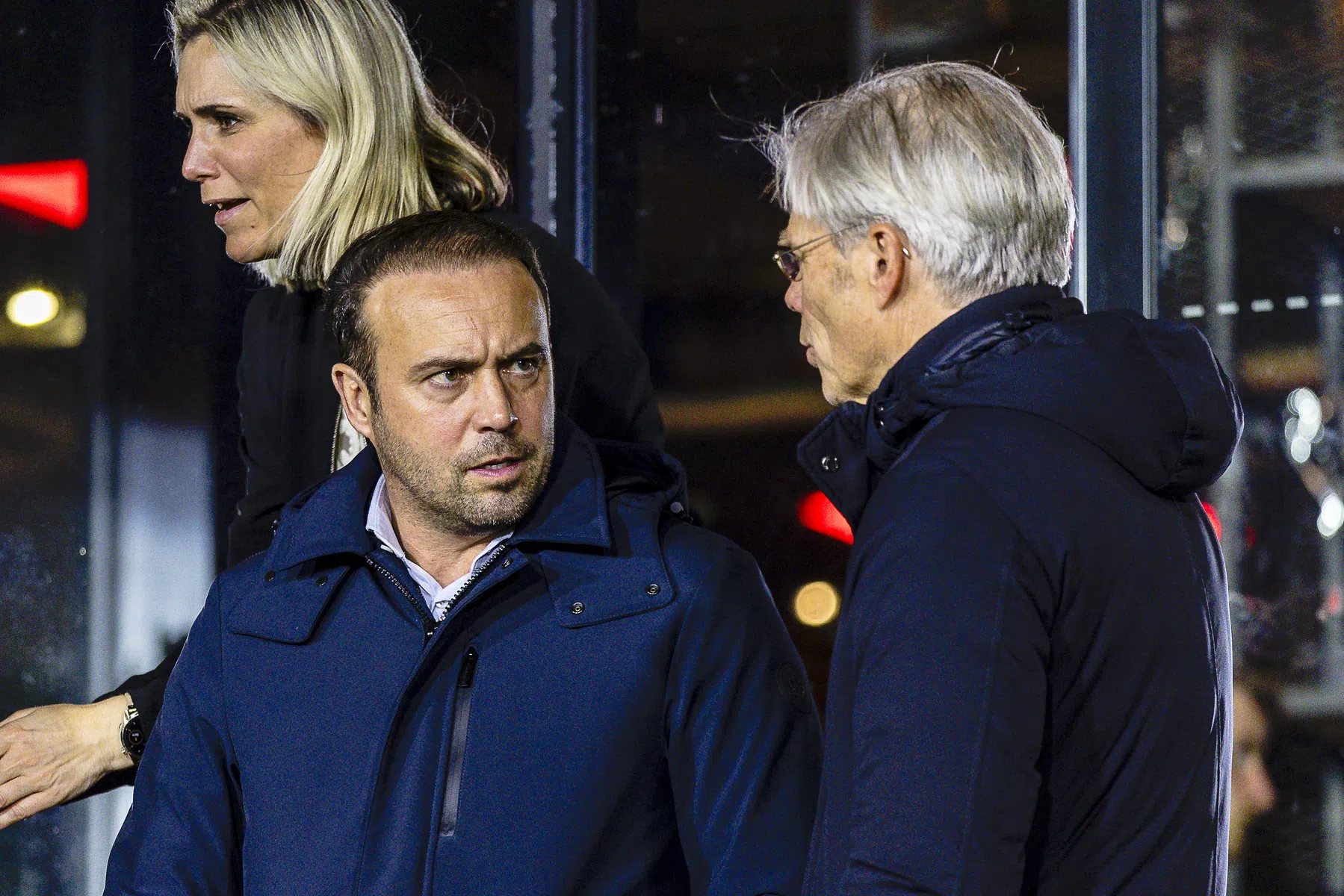 'Vitesse gaat voor Mathijsen als nieuwe technisch directeur'
