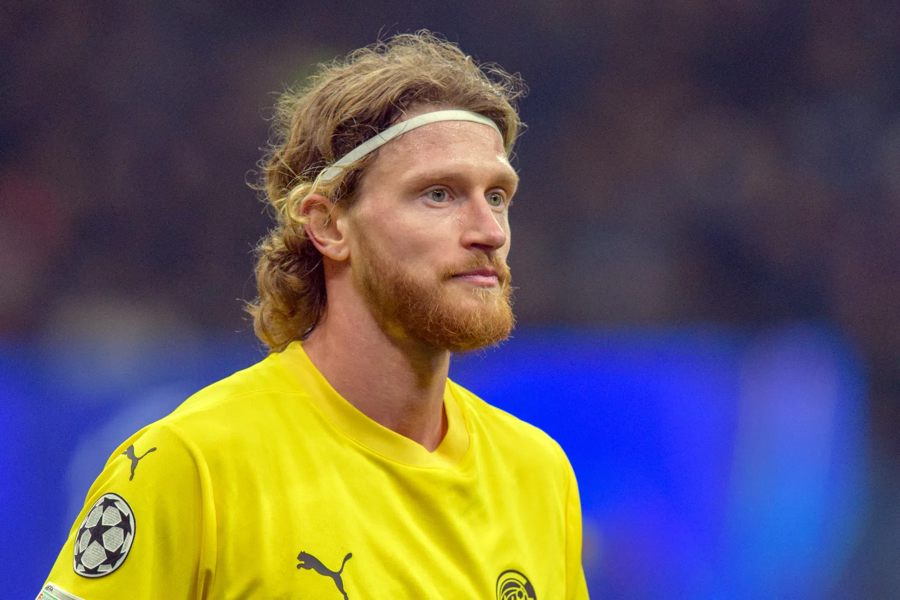 Bodo-spits mag hopen op WK en wordt vergeleken met Haaland