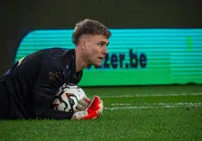 Thumbnail for article: Hoe Nederlander Beau Reus ongeslagen de meest gewilde keeper van België werd