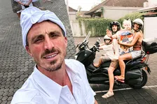 Thumbnail for article: Receveur Hooligan dacht drie keer aan stoppen, maar beleeft nu zijn droomavontuur