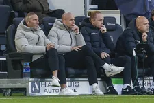 Heracles neemt tijdelijk afscheid van assistent-trainer in cruciale eindfase