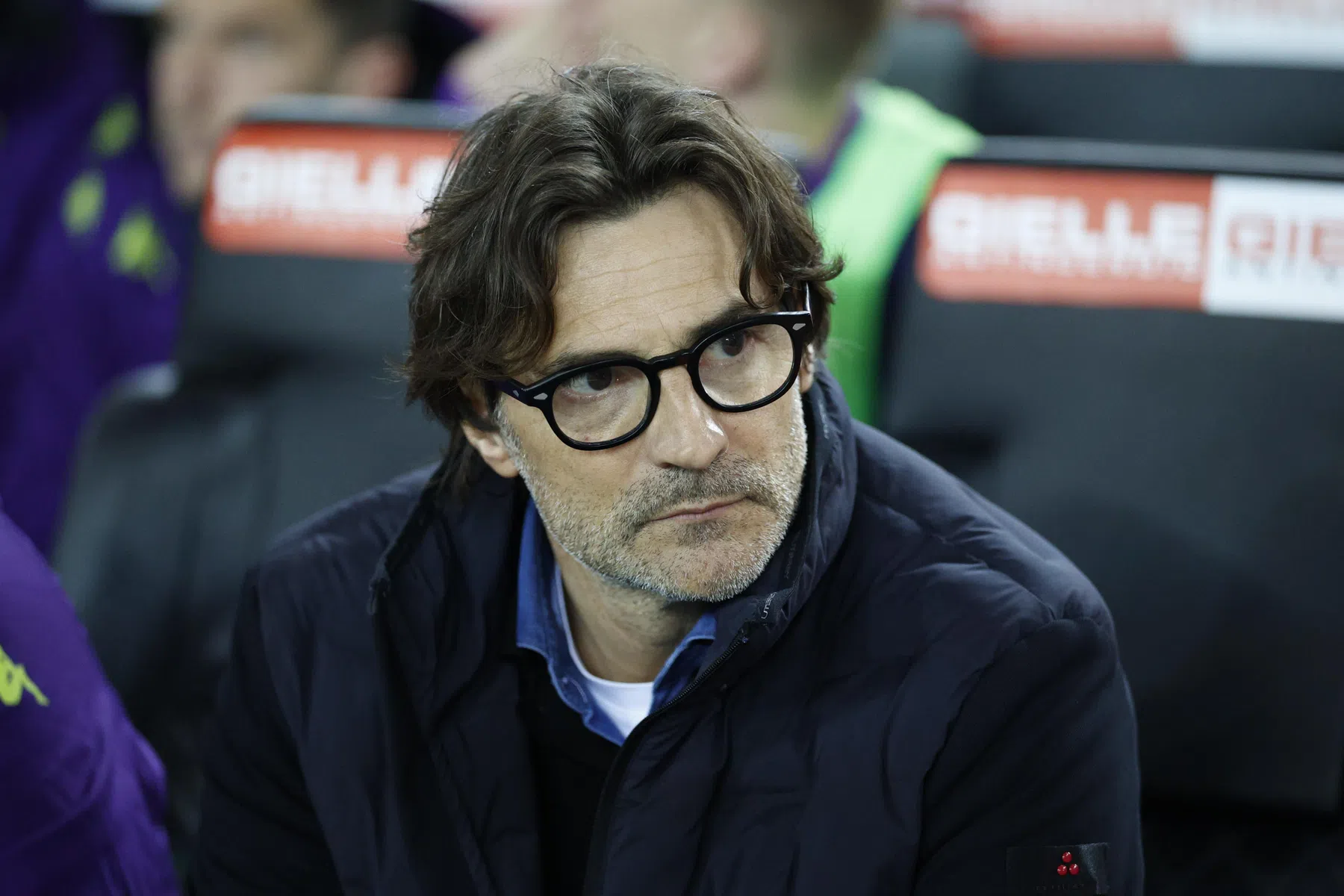 Fiorentina-trainer zoekt balans tussen Europees voetbal en degradatiestrijd