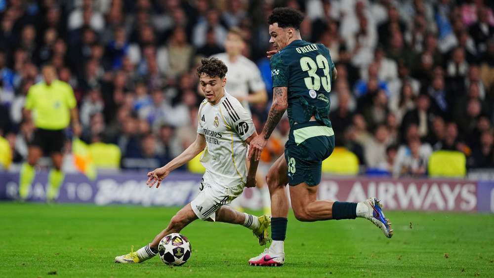 De geboorte van een fenomeen (en het is niet Federico Valverde) 