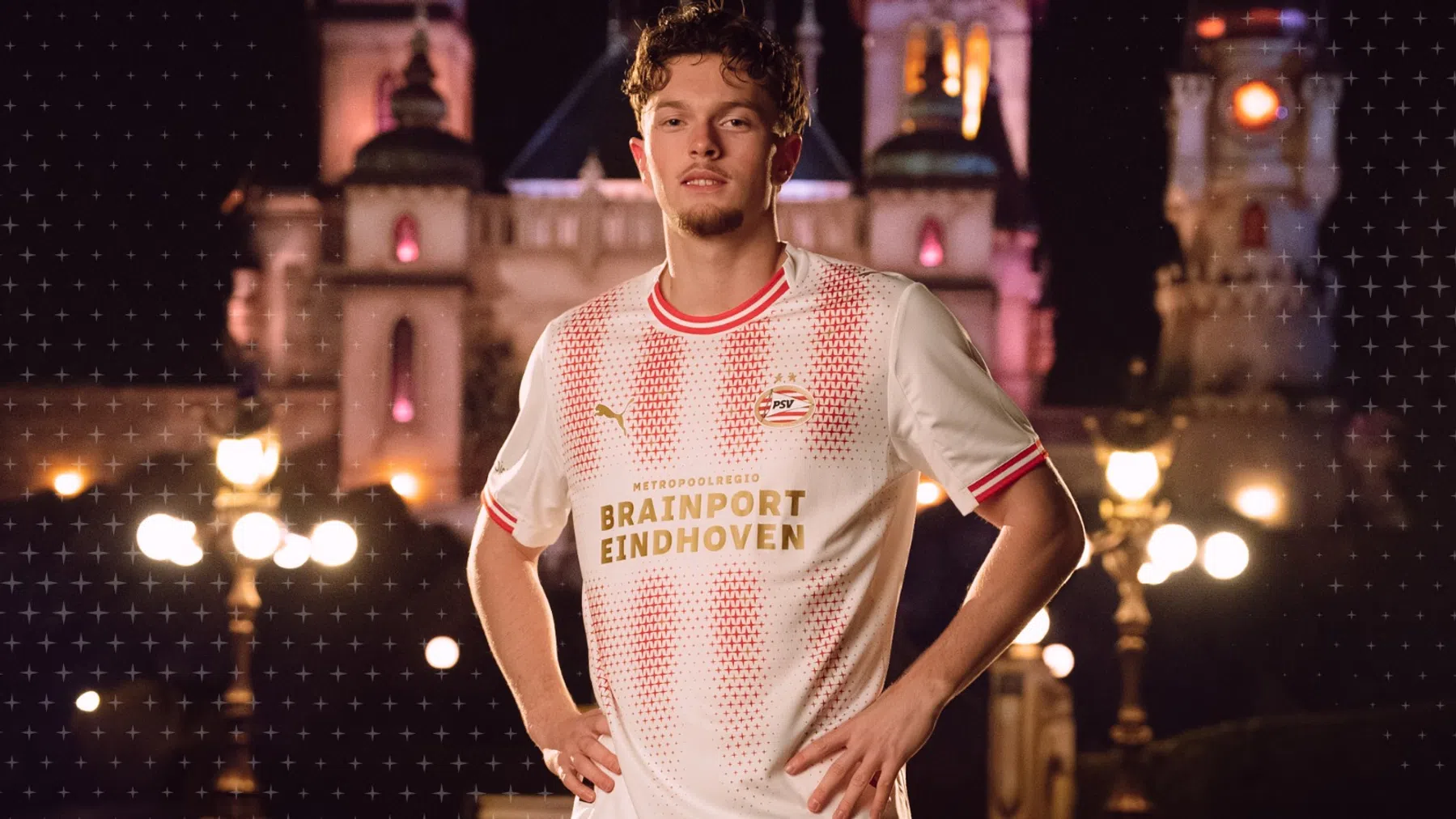 PSV en Efteling slaan handen ineen