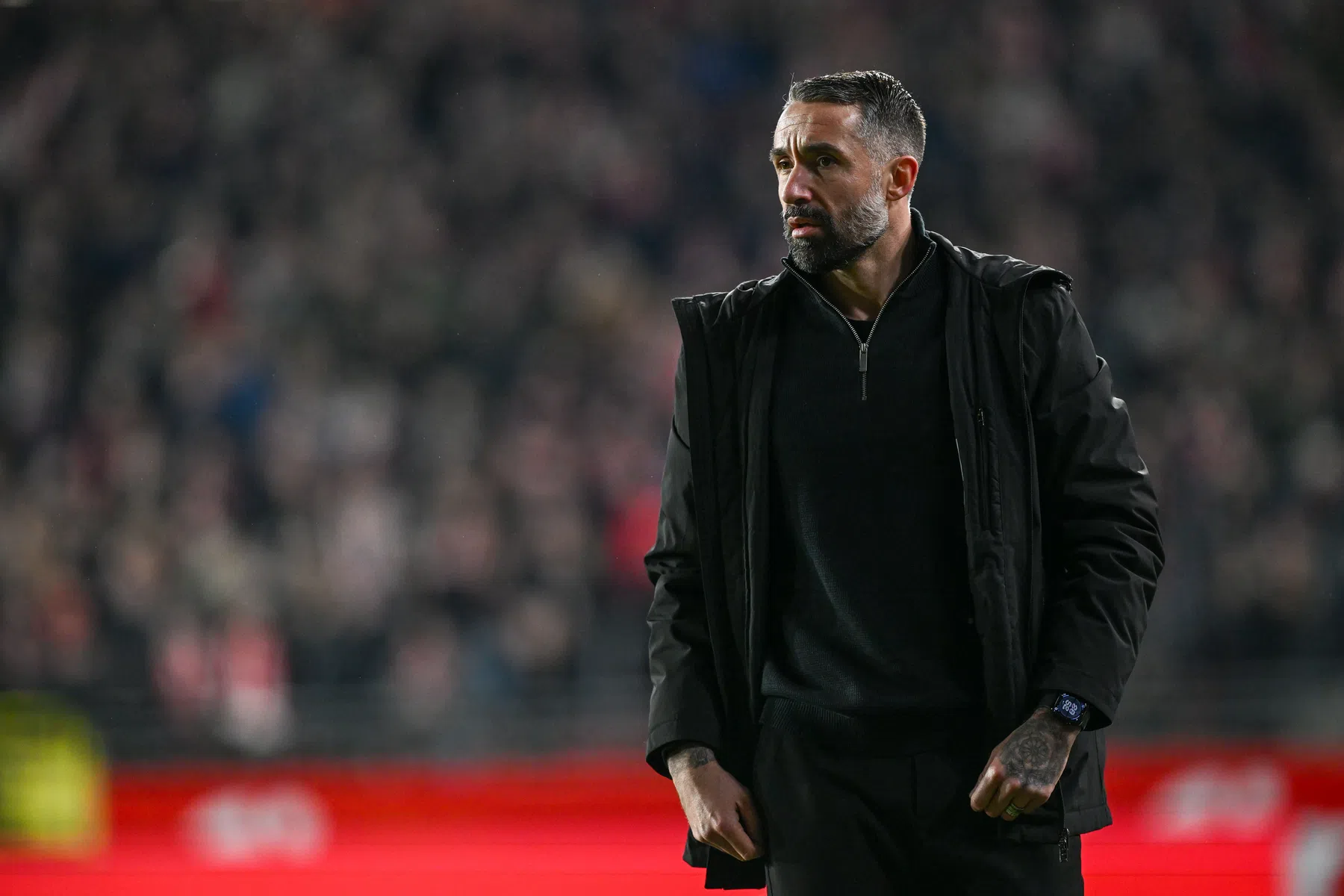 Anderlecht-interim wordt toch hoofdtrainer: club regelt trainerscursus in Letland