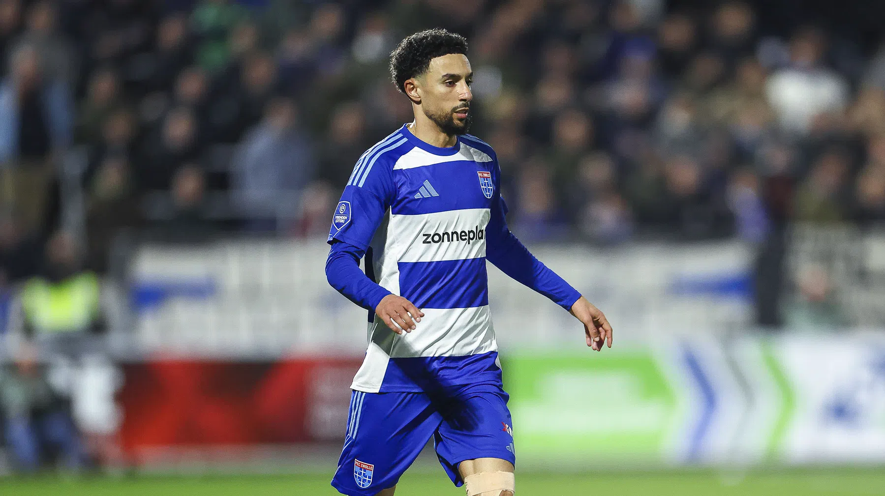 Woede bij Namli om 'onacceptabele' tegengoal PEC: 'Word er een beetje moe van'