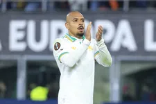 Volgende wedstrijd, volgende lading complimenten voor Malen